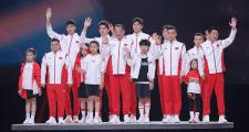 开云体育中国-夺冠之路！球队实力强大团结合作的简单介绍