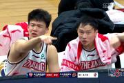 开云体育入口-人队防守失常，季后赛前景不容乐观