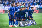 开云官网-球队备战决赛，争取国际赛事的冠军