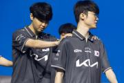 开云体育下载-SHR横扫GEN，Chovy成为全场焦点入围赛2:0（伦敦）