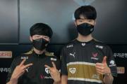开云体育下载-SHR横扫GEN，Chovy成为全场焦点入围赛2:0（伦敦）