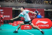 开云体育在线-马来西亚羽毛球队绝杀丹麦羽毛球队，谌龙制霸全场的简单介绍