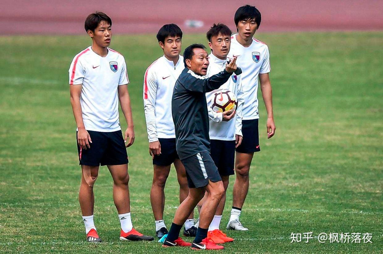 河北队主场拒绝负连败，全队自信