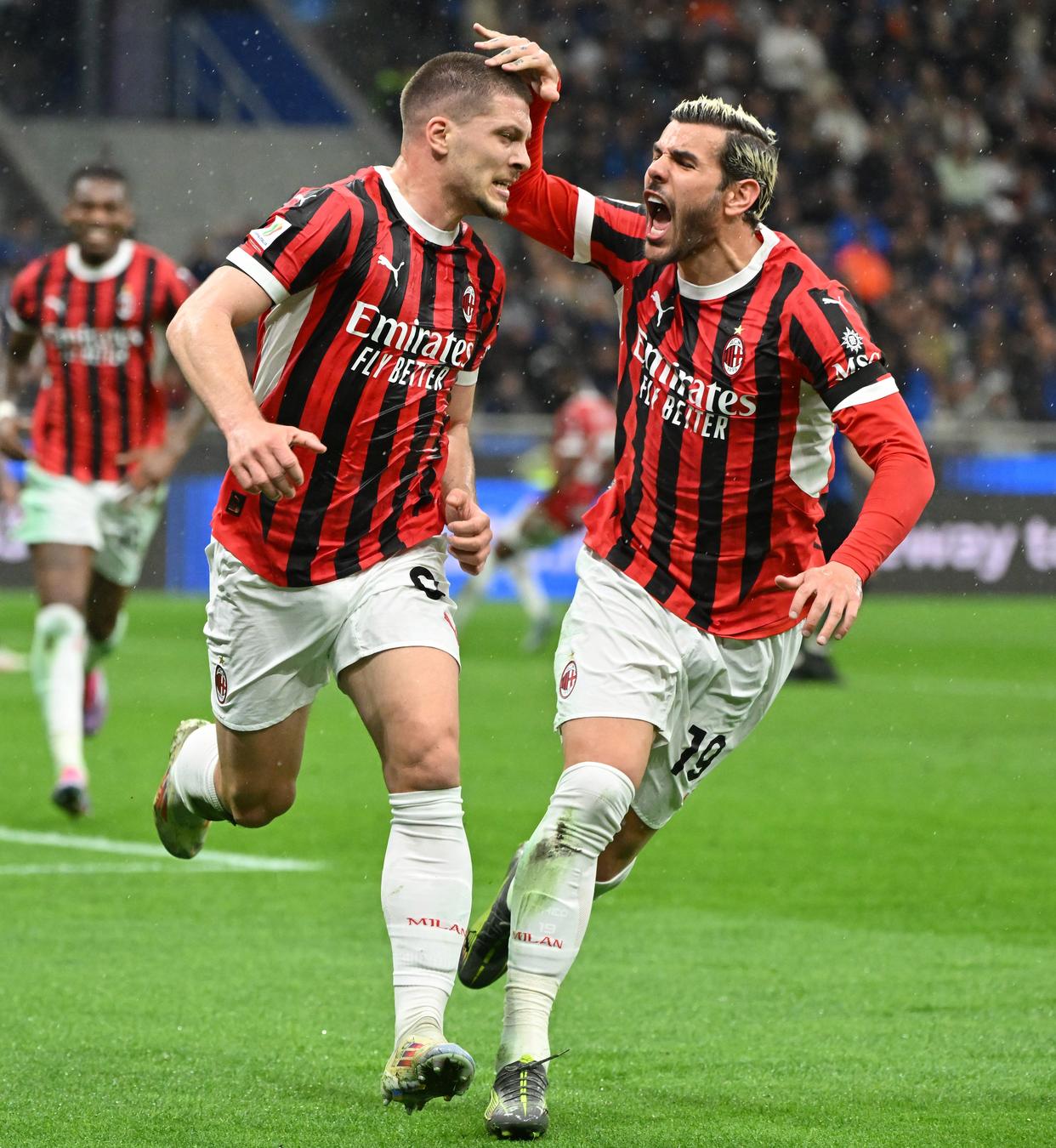 意大利足球界赛事精彩纷呈,球员实力可观的简单介绍 意大利足球界赛事精彩纷呈,球员实力可观的简单介绍