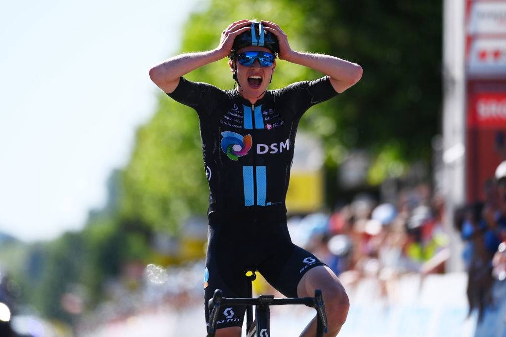 瑞士选手突围成功,晋级半决赛 瑞士选手突围成功,晋级半决赛