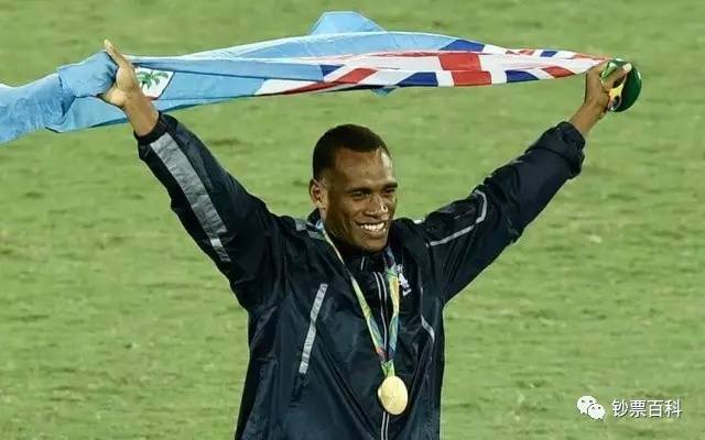 斐济队在比赛中获得胜利,展现了出色的实力 斐济队在比赛中获得胜利,展现了出色的实力