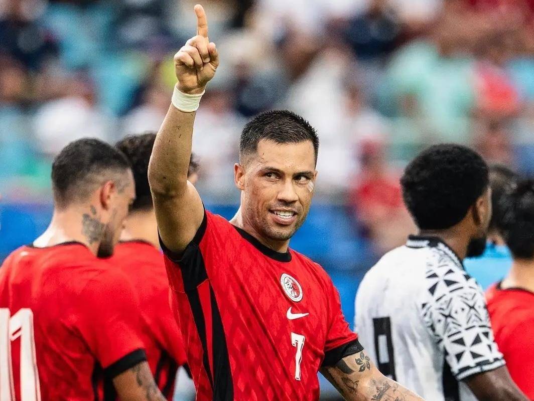 斐济队在比赛中获得胜利,展现了出色的实力 斐济队在比赛中获得胜利,展现了出色的实力