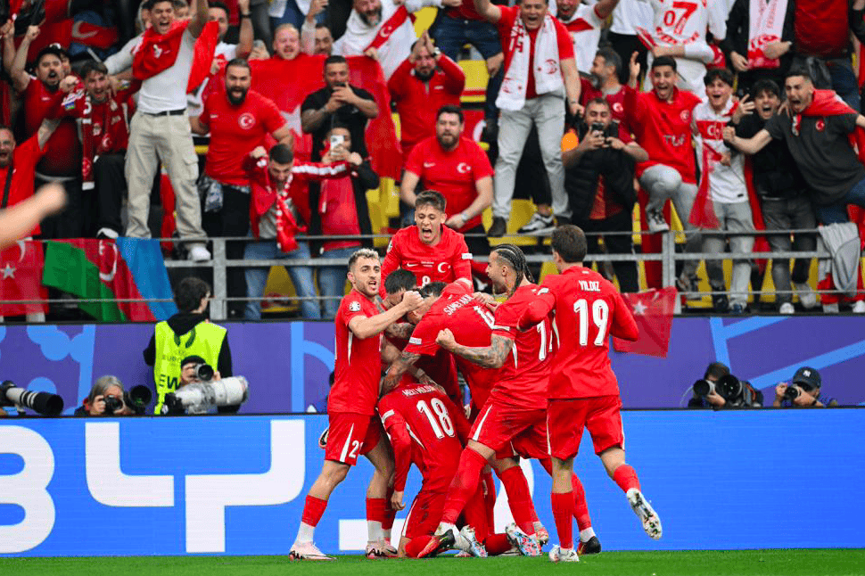 欧洲预选赛球队激烈对抗,实力强劲表现出色的简单介绍 欧洲预选赛球队激烈对抗,实力强劲表现出色的简单介绍