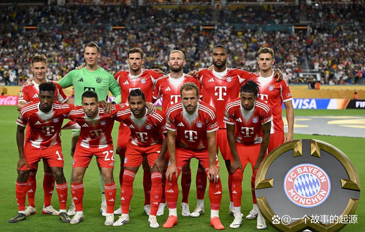 拜仁为继续欧冠征程,寻觅新外援的简单介绍 拜仁为继续欧冠征程,寻觅新外援的简单介绍