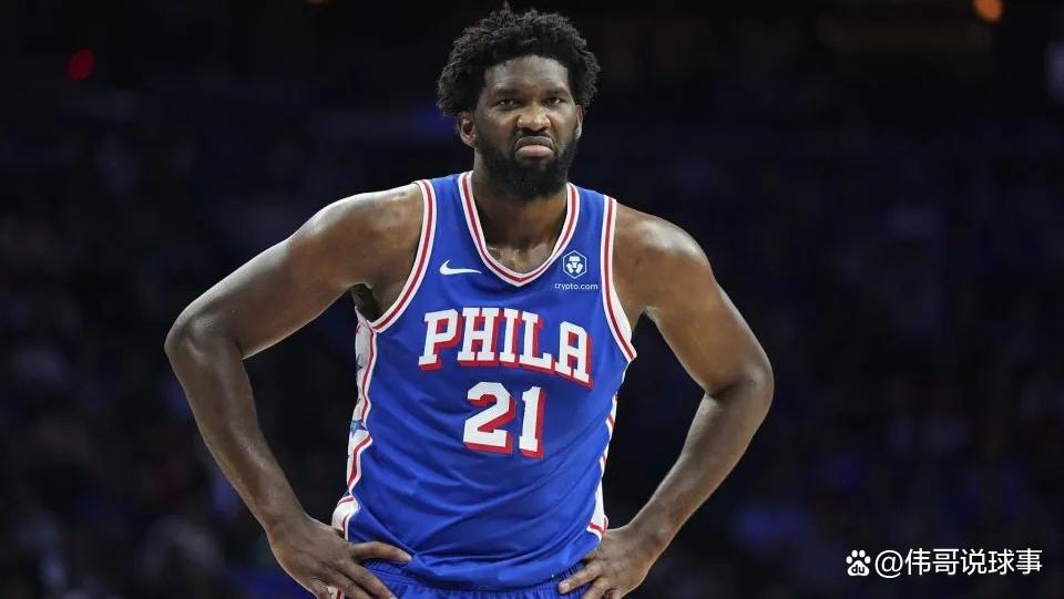 76人擒独行侠,恩比德砍27分 76人擒独行侠,恩比德砍27分