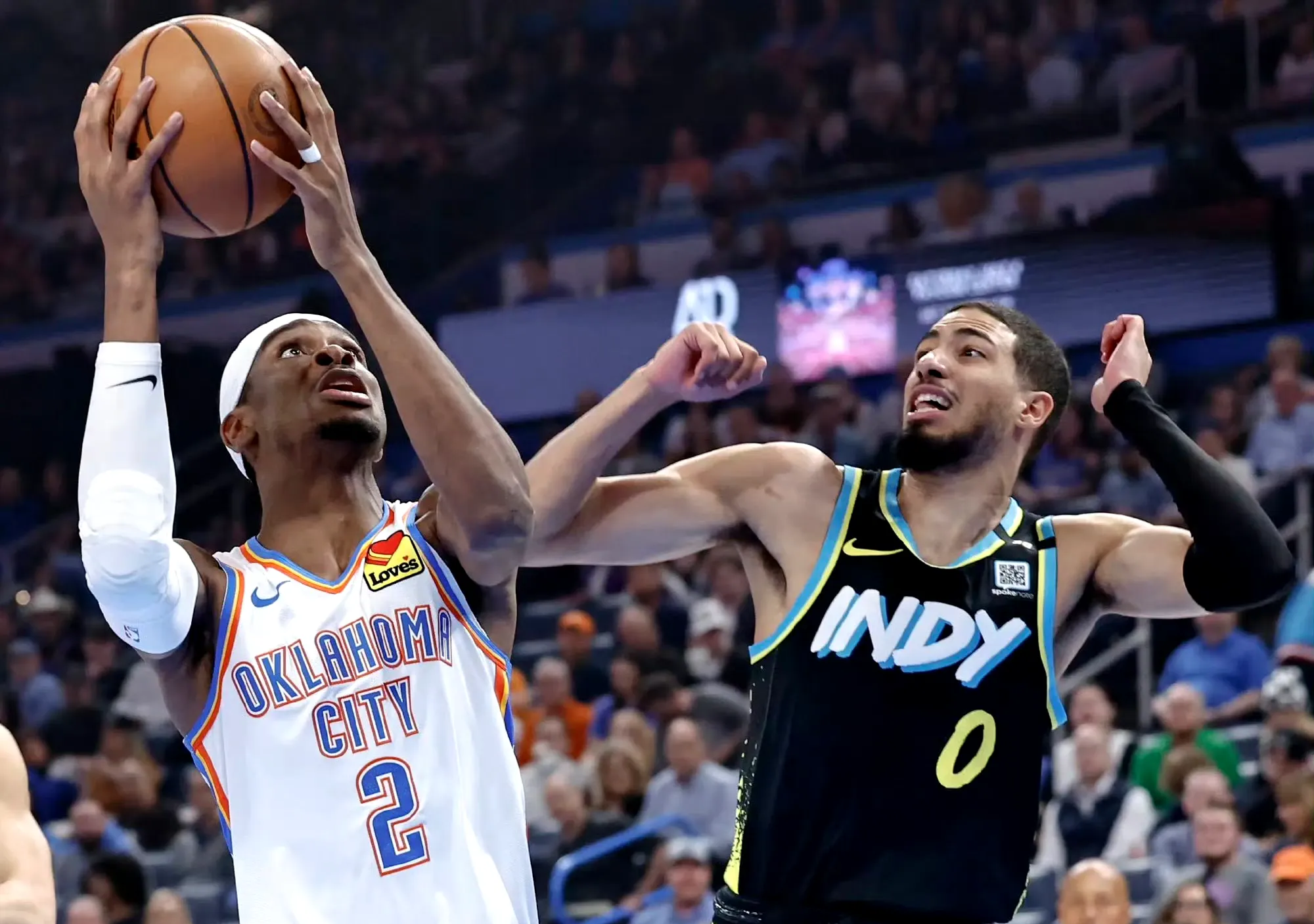 雷霆惨败勇士,系列赛落后1-3 雷霆惨败勇士,系列赛落后1-3