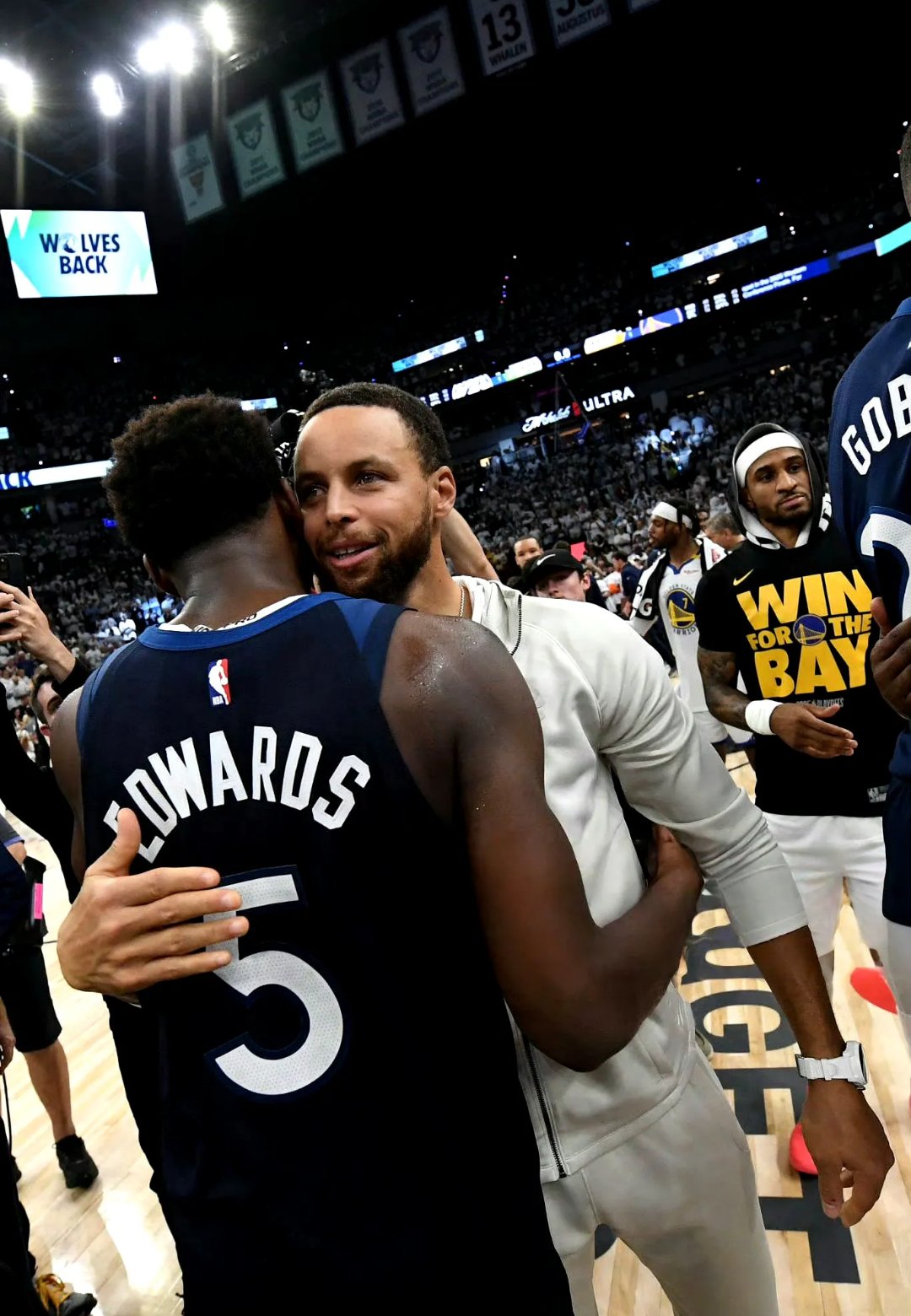 森林狼负于勇士遭遇两连败 森林狼负于勇士遭遇两连败