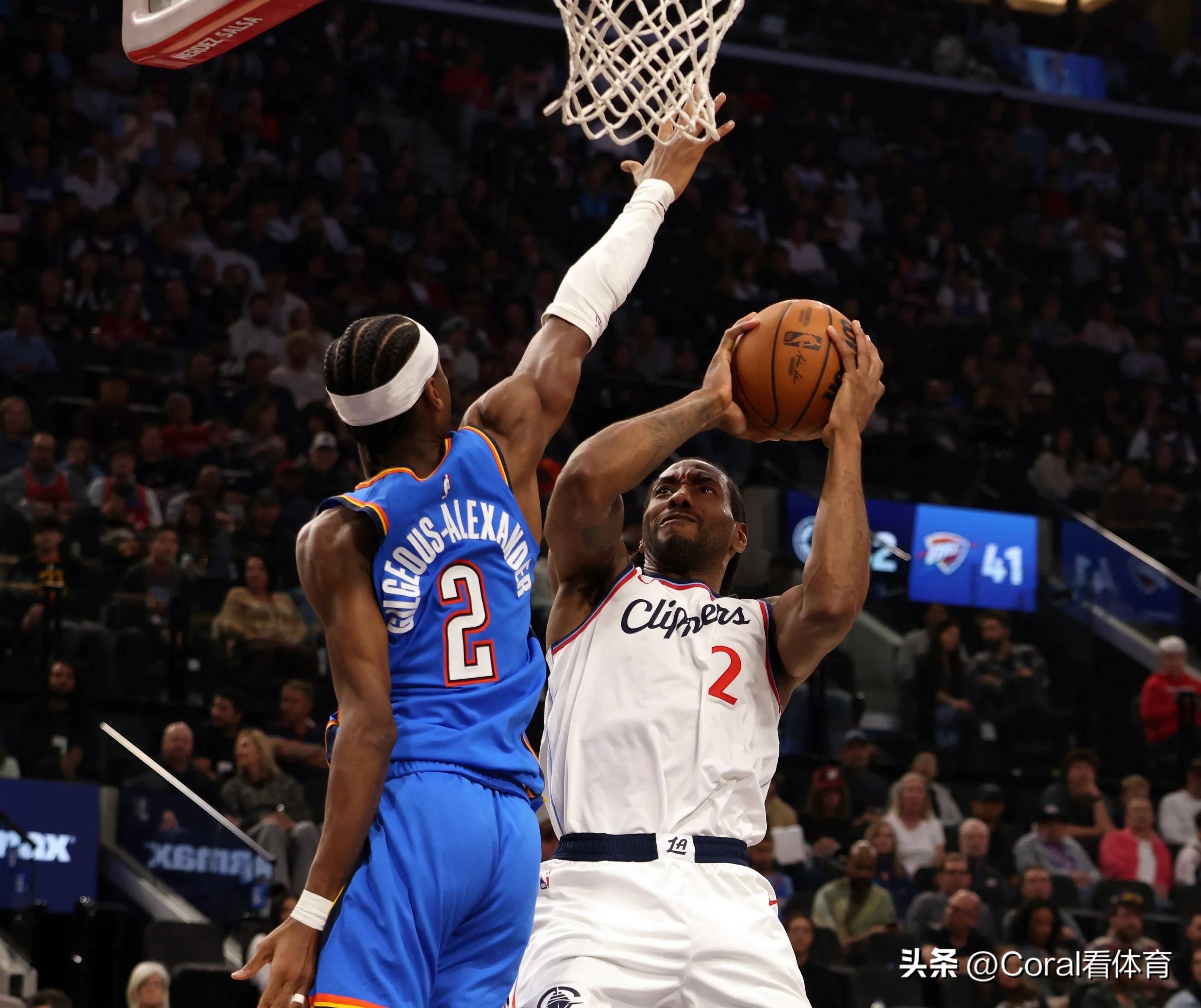 快船负于火箭,连胜被终结 快船负于火箭,连胜被终结