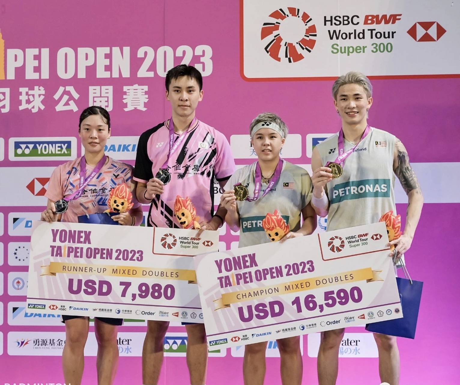 英格兰羽毛球队血洗印尼羽毛球队,戴资颖爆发神勇的简单介绍 英格兰羽毛球队血洗印尼羽毛球队,戴资颖爆发神勇的简单介绍