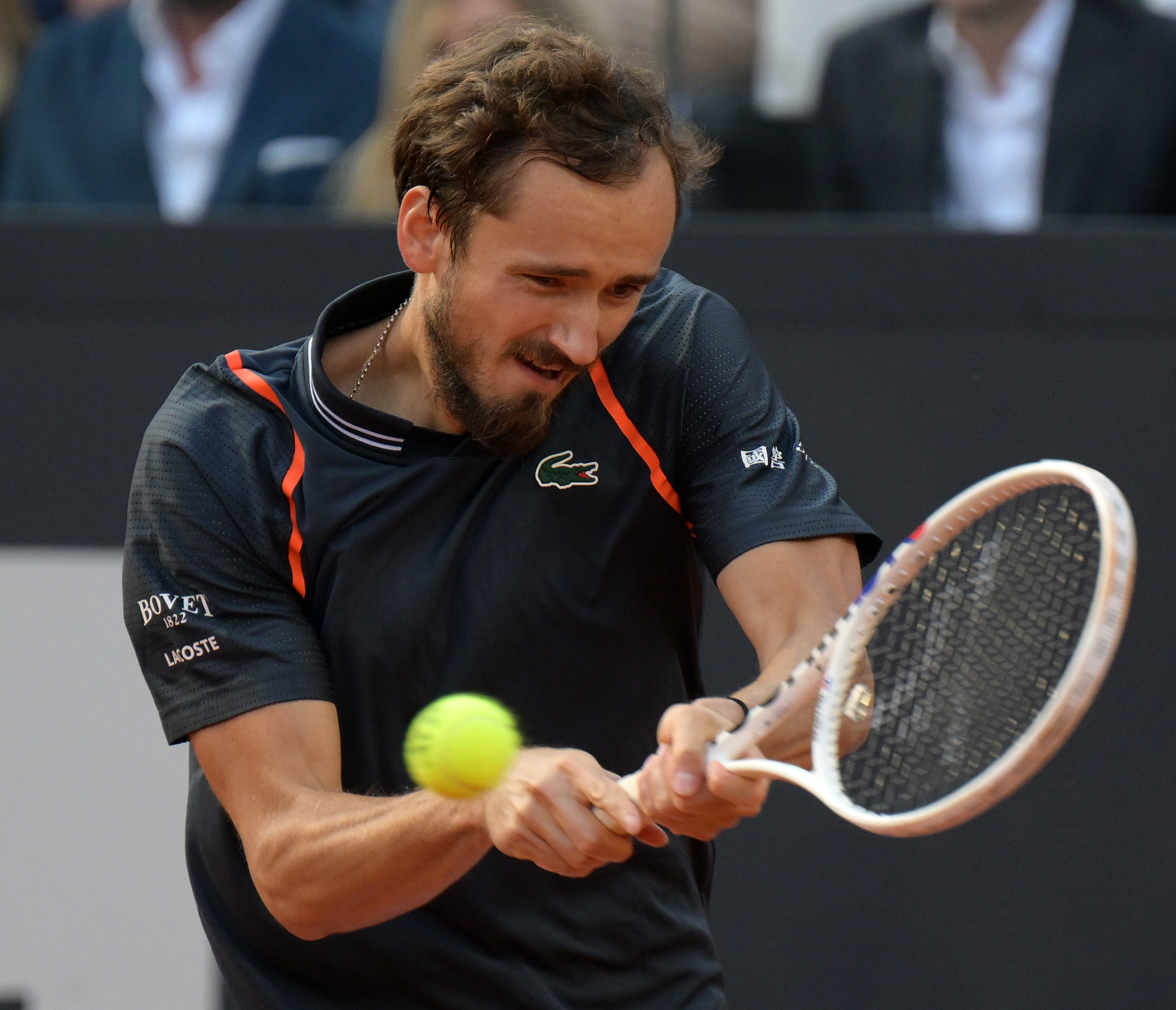 德国网球队血洗英国网球队,梅德韦杰夫送出助攻的简单介绍 德国网球队血洗英国网球队,梅德韦杰夫送出助攻的简单介绍