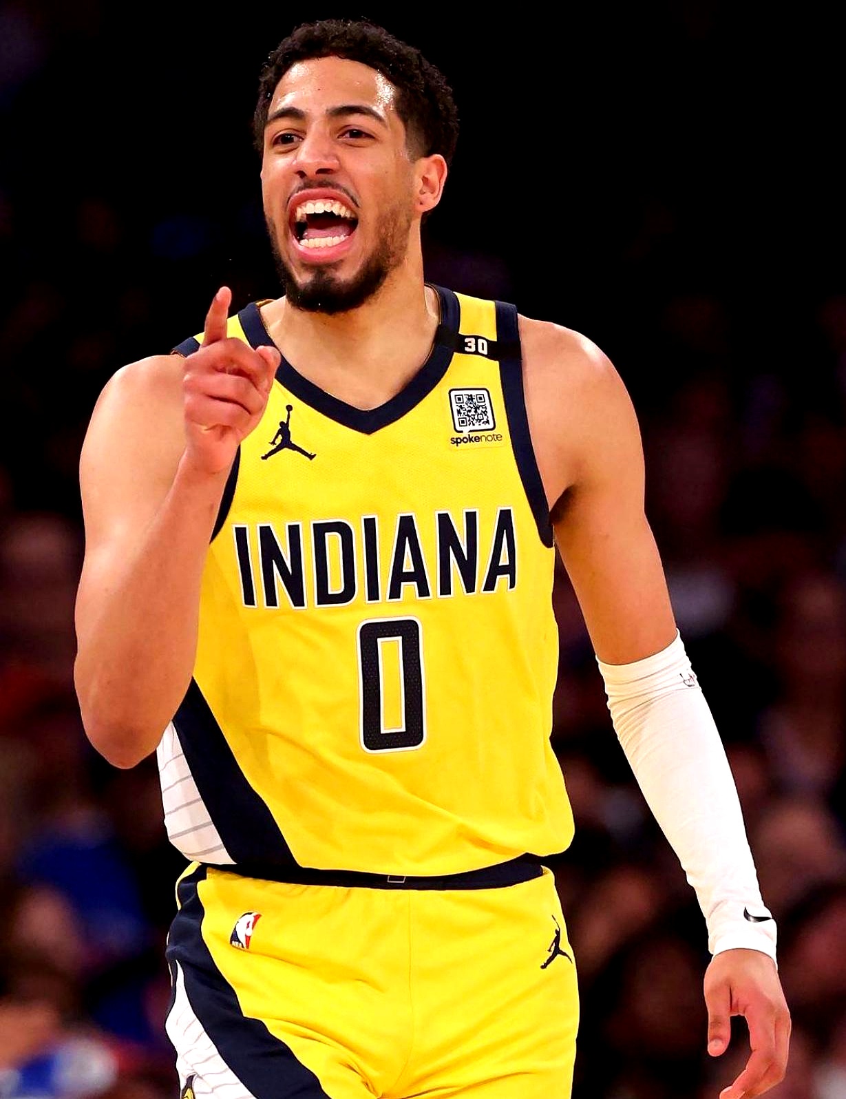 大帝狂砍42分,步行者轻取魔术 大帝狂砍42分,步行者轻取魔术