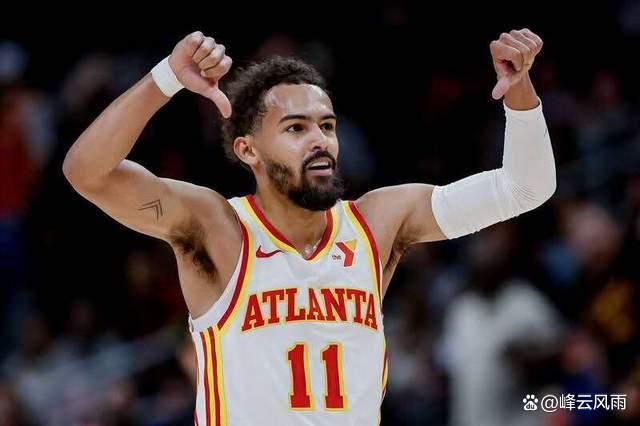 雄鹰力克凯尔特人,特雷-杨贡献23分的简单介绍 雄鹰力克凯尔特人,特雷-杨贡献23分的简单介绍