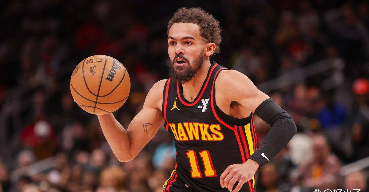 雄鹰力克凯尔特人,特雷-杨贡献23分的简单介绍 雄鹰力克凯尔特人,特雷-杨贡献23分的简单介绍