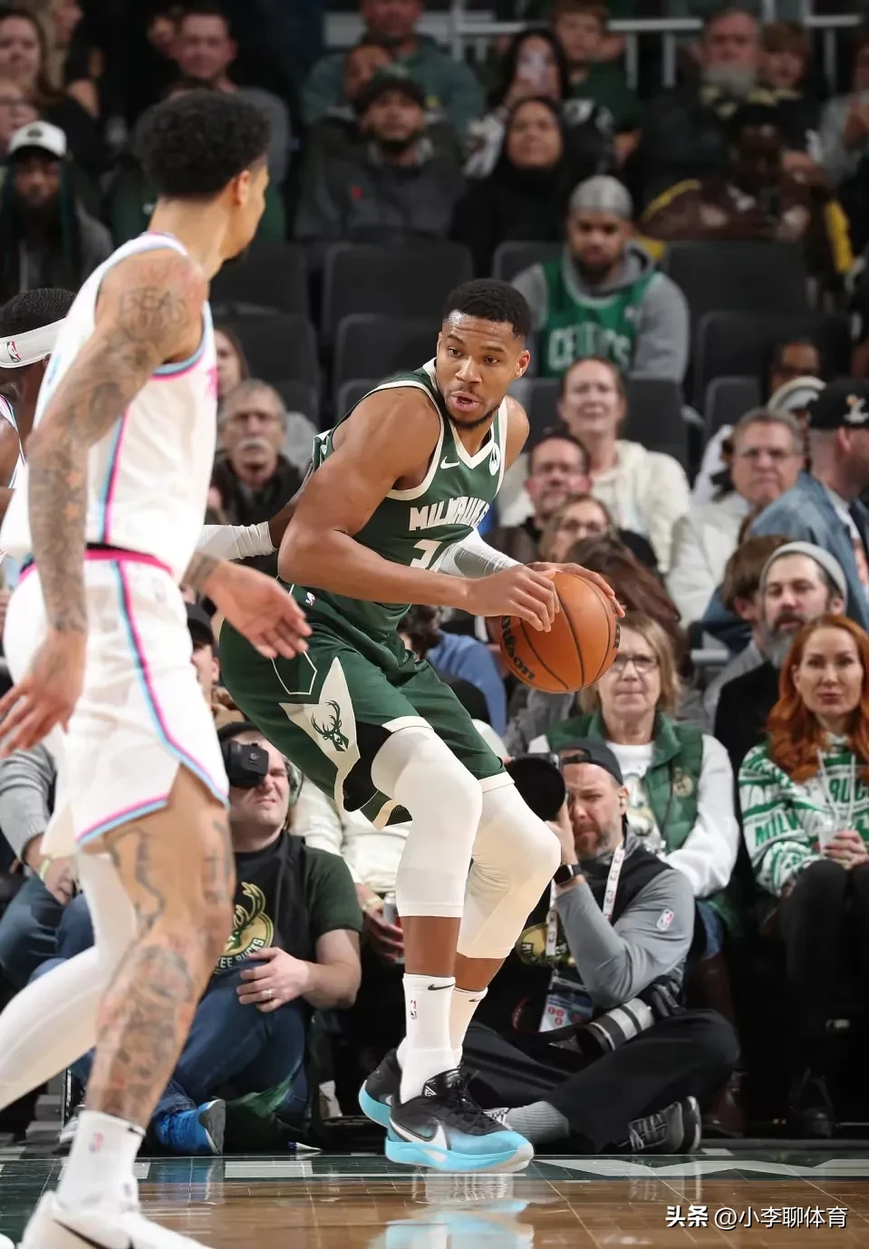 雄鹿逆转热火获胜,安特托昆博砍下30分的简单介绍 雄鹿逆转热火获胜,安特托昆博砍下30分的简单介绍