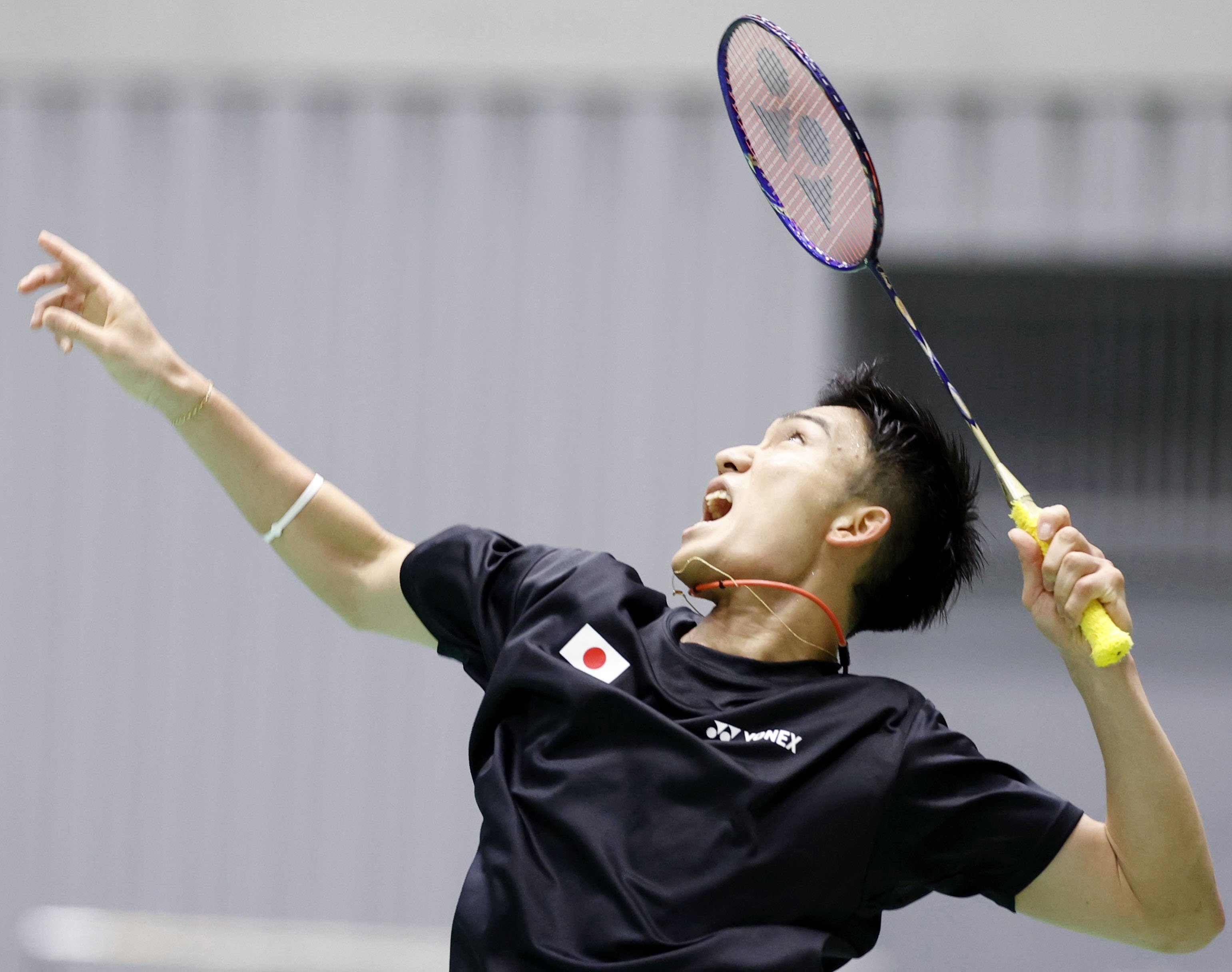 日本羽毛球队血洗法国羽毛球队,桃田贤斗绝境逆转的简单介绍 日本羽毛球队血洗法国羽毛球队,桃田贤斗绝境逆转的简单介绍