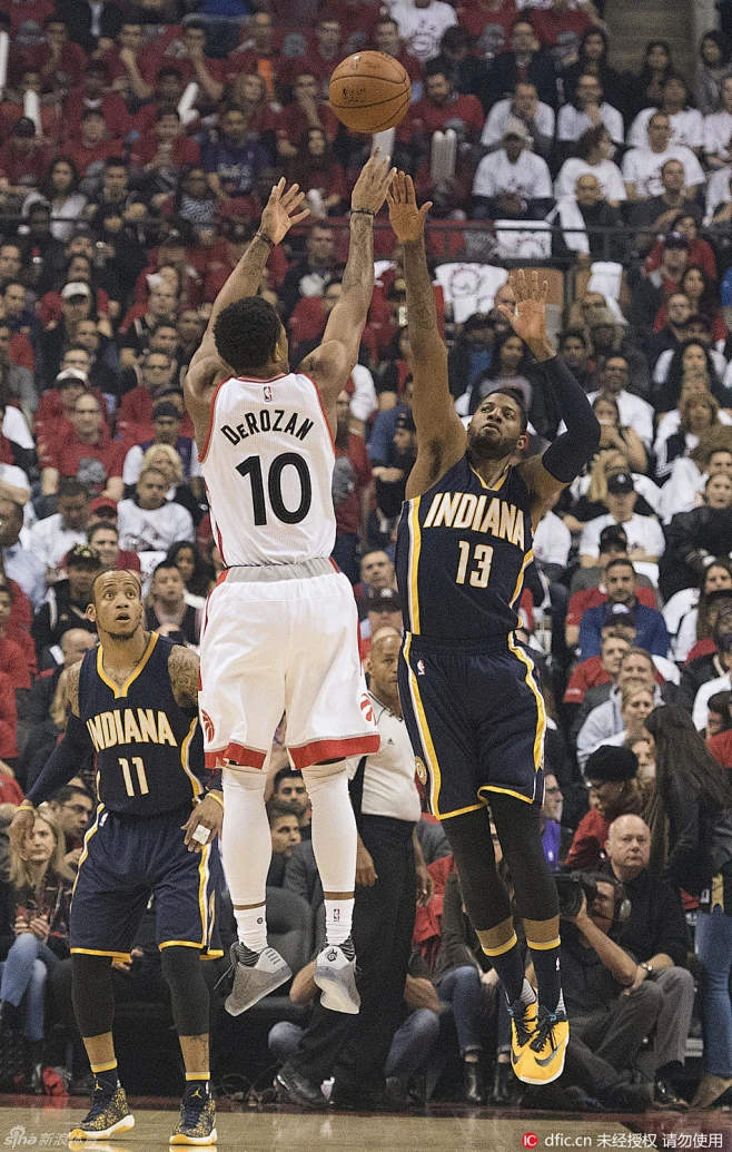 猛龙主场输给步行者,损失宝贵 猛龙主场输给步行者,损失宝贵