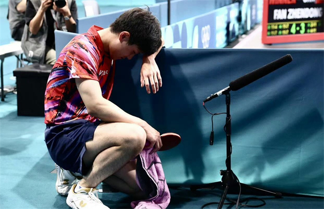 包含德国乒乓球队翻盘法国乒乓球队,张本智和高光表现的词条 包含德国乒乓球队翻盘法国乒乓球队,张本智和高光表现的词条