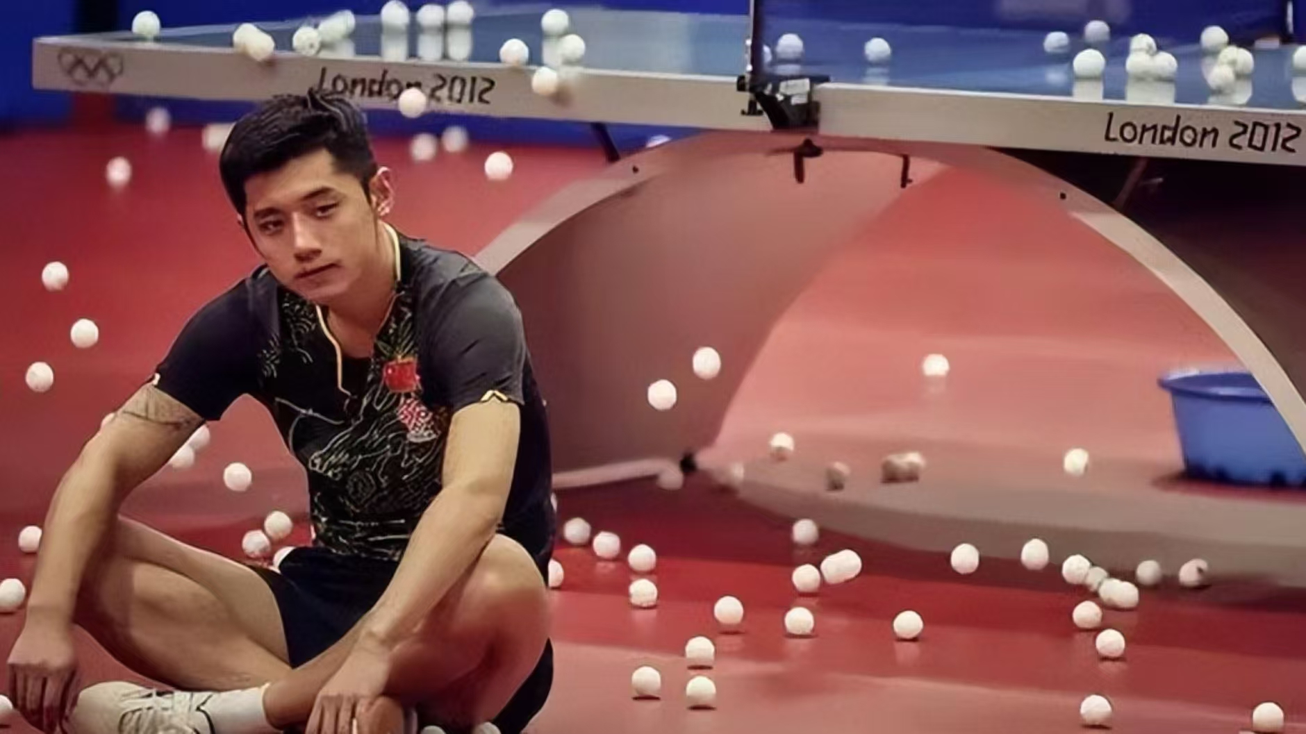 奥地利乒乓球队横扫瑞典乒乓球队,张继科惊艳世界的简单介绍 奥地利乒乓球队横扫瑞典乒乓球队,张继科惊艳世界的简单介绍