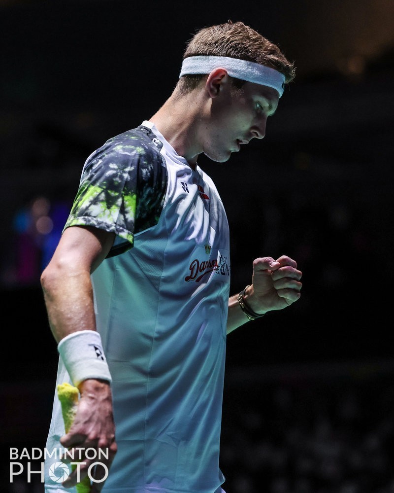 马来西亚羽毛球队绝杀日本羽毛球队,安赛龙惊艳世界的简单介绍 马来西亚羽毛球队绝杀日本羽毛球队,安赛龙惊艳世界的简单介绍