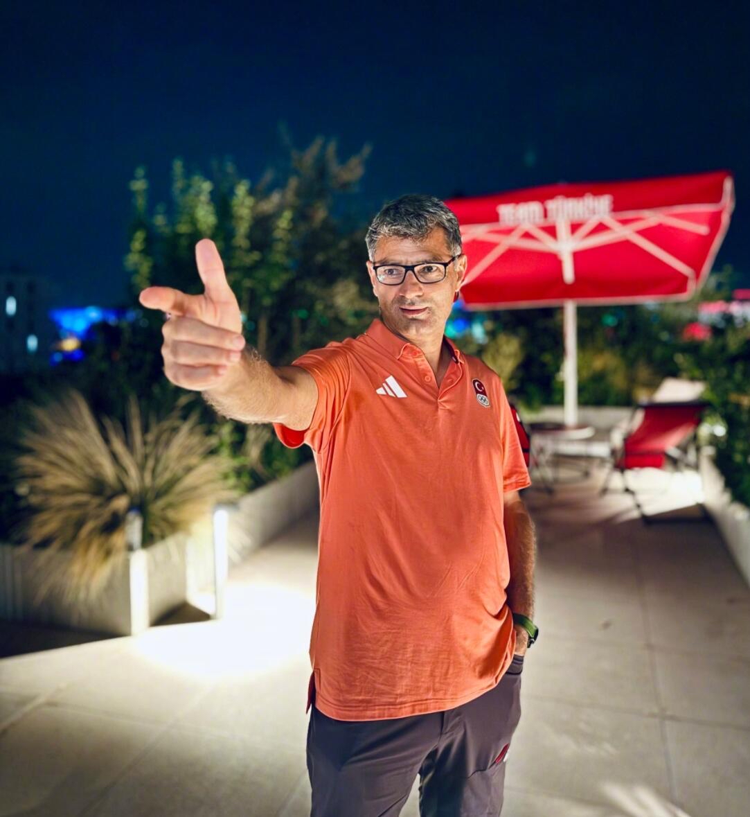 关于巴黎逆转土耳其,乔瓦尼·雷纳关键制胜的信息 关于巴黎逆转土耳其,乔瓦尼·雷纳关键制胜的信息