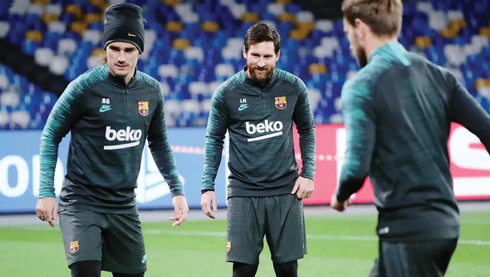 那不勒斯碾压波兰,阿尔巴统治全场的简单介绍 那不勒斯碾压波兰,阿尔巴统治全场的简单介绍