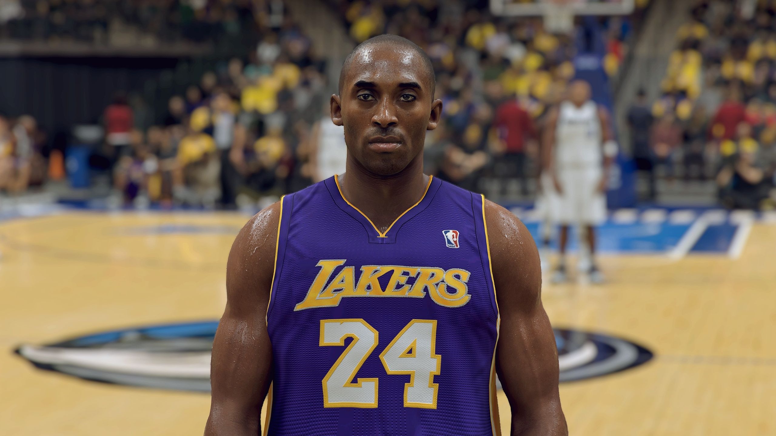 NBA2K再创历史，冠军实至名归的简单介绍