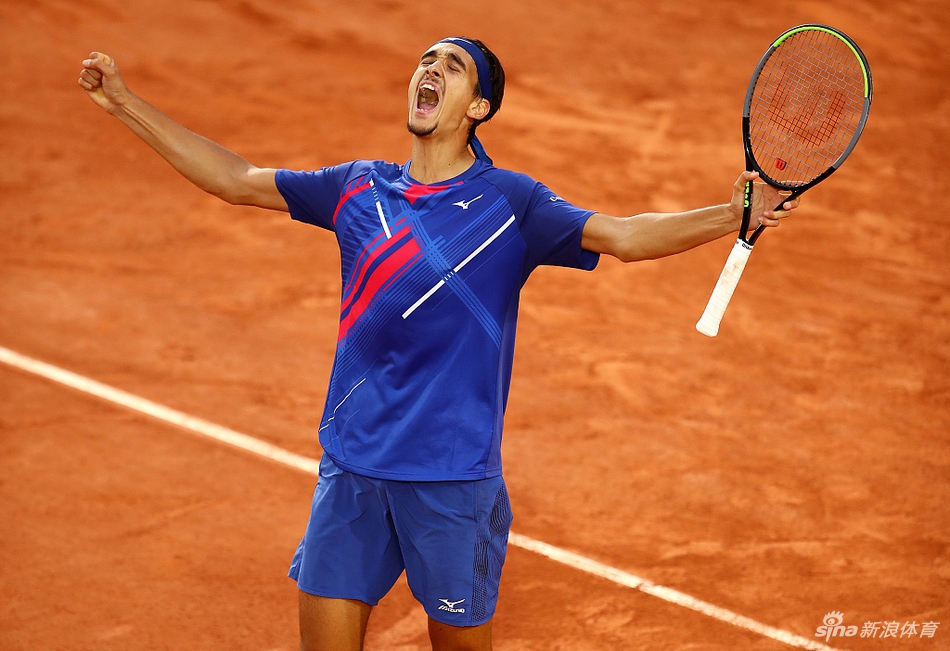 ATP总决赛翻盘法网，蒂姆状态火热