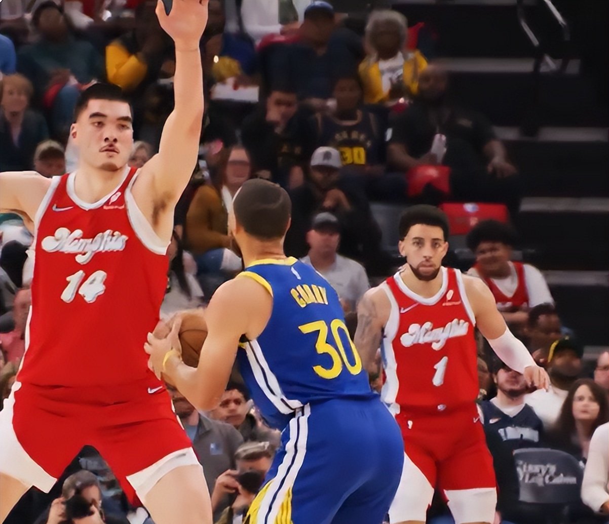 灰熊险胜热火,戈贝尔扛起全队 灰熊险胜热火,戈贝尔扛起全队