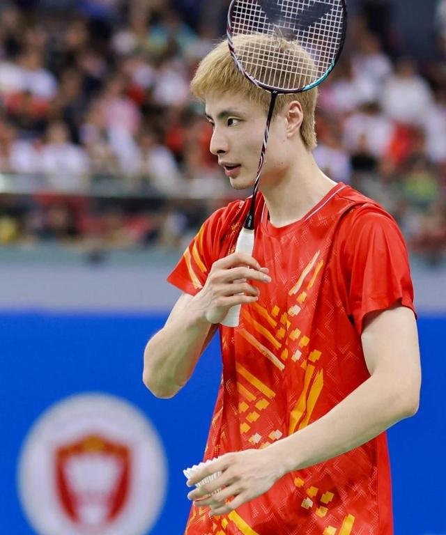 马来西亚队轻取中国队，石宇奇统治全场