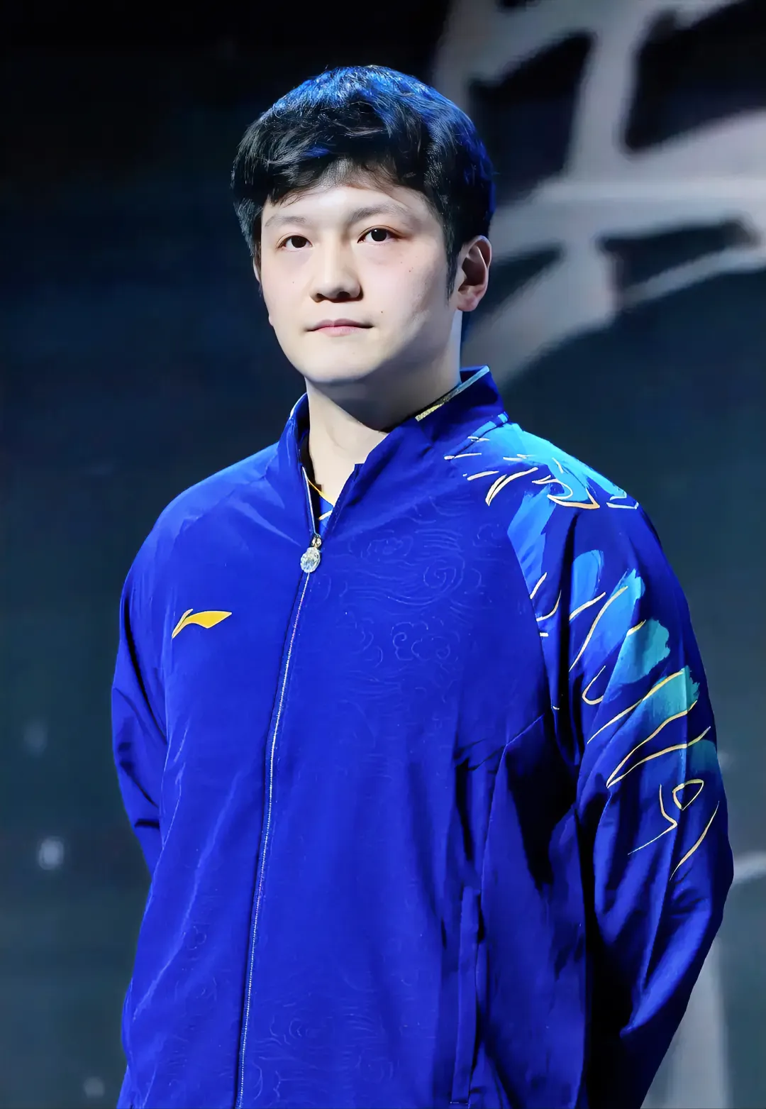 英格兰队力克奥地利队，樊振东状态火热