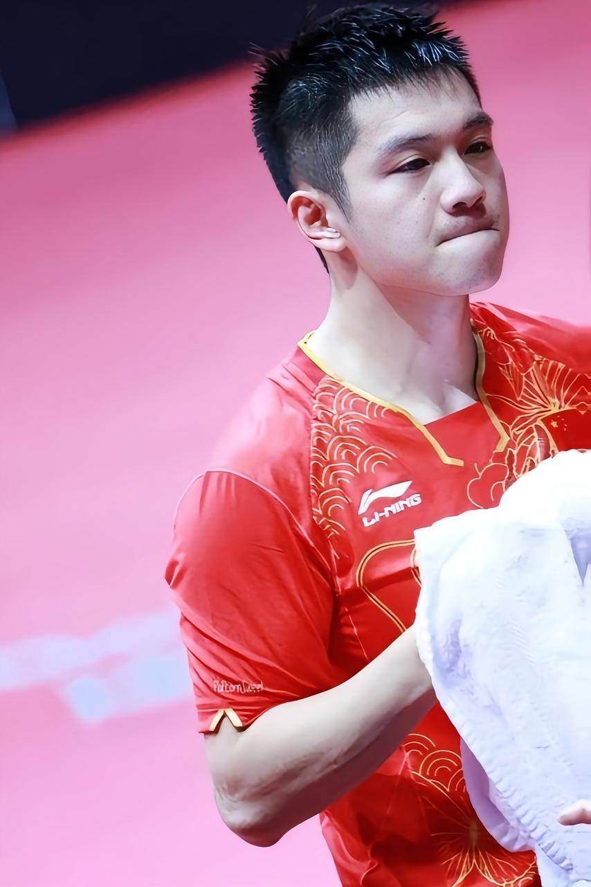英格兰队力克奥地利队，樊振东状态火热