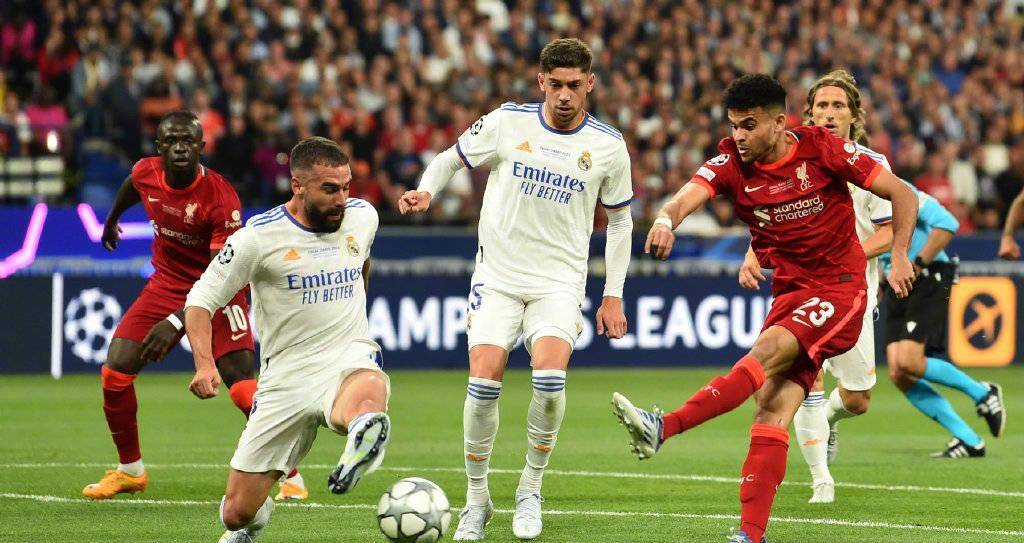 马德里竞技横扫比利时，法比尼奥带队取胜