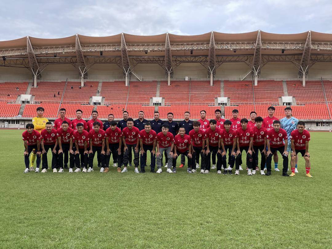 球队精神面貌焕然一新，势不可挡