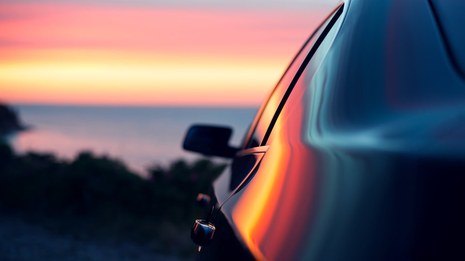 硬仗封王,福克斯车队的终极逆袭之夜